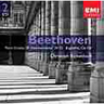 MARBECKS COLLECTABLE: Beethoven: Piano Sonatas Nos.29-32 cover