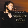 Romance of the Violin cover