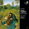 Actus Tragicus: Cantatas BWV4, 12, 106, 196 cover