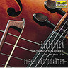 String Quartets, Op. 18; Nos. 1, 2 & 3 cover