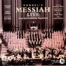 Messiah: Live from the Auckland Town Hall cover