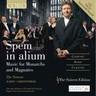 Tallis: Spem in Alium : Music for Monarchs and Magnates cover