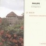 MARBECKS COLLECTABLE: Bach: Four Violin Concertos cover