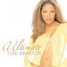 Ultimate Toni Braxton cover