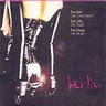 Berlin: The Sex The City The Music cover