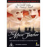 The Music Teacher (Le Maitre De Musique) cover