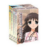 Fruits Basket - Volume 1-4 - Complete Boxset cover