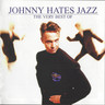 The Very Best of Johnny Hates Jazz cover