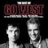 The Best Of Go West cover