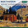 Piano Concertos nos 1 & 2 cover