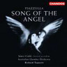 Song of the Angel cover