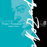 Piano Works (Incls sonatas K282 & K457) cover