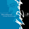 Symphonies K136-138 / Sereneta Notturna cover