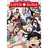 Love Hina Collection cover