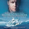Master and Commander: The Far Side Of The World cover