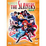 Slayers - Series 1 Collection cover