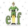 Elf :-Original Soundtrack cover