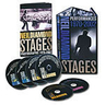 Stages: Performances 1970-2002 cover