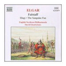Elgar: Falstaff / Elegy / The Sanguine Fan cover