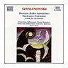 Harnasie / Mandragora / Etude for Orchestra cover