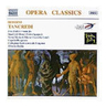 Rossini: Tancredi (Complete opera) cover