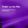 Puttin' on the Ritz cover