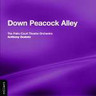 Down Peacock Alley cover