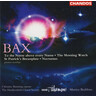 MARBECKS COLLECTABLE: Bax - Choral Works cover
