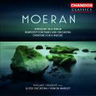 Moeran: Symphony in G minor / Overture for a Masque / Rhapsody for Piano and Orchestra cover
