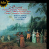Piano Concertos 11, 12 & 13 cover