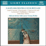 Salon Orchestra Favourites, Vol. 3 (music by cover