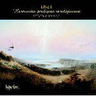 Liszt: Harmonies poetiques et religieuses cover