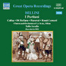 I Puritani (Complete opera) (Recorded April 1953 ) cover