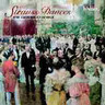 Strauss Dances cover