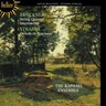 MARBECKS COLLECTABLE: Strauss, (R.): Capriccio Sextet (with Bruckner - String Quintet in F major) cover