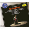 Verdi: Rigoletto (Complete opera) cover