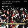 St. Stanislaus (Oratorio) cover