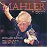 Symphony No 3 (3 CD set includes extra discussion disc) cover
