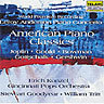 American Piano Classics cover