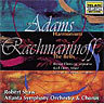 The Bells (with John Adams-Harmonium) cover