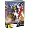 Mobile Suit: Gundam Wing - Complete Operations [Fatpack] cover