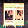 Sings The Duke Ellington Song Book cover