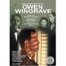 Britten: Owen Wingrave (complete opera recorded in 2001) cover