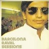 Barcelona Raval Sessions cover