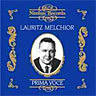 Lauritz Melchior (Rec 1924-1929) cover