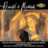 Messiah (Complete oratorio) cover