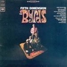 Fifth Dimension (Expanded Edition) cover