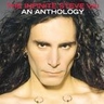 The Infinite Steve Vai - An Anthology (2CD) cover