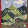 American Angels: Songs of hope, redemption & glory cover