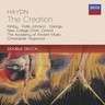 The Creation (Complete oratorio in English) cover